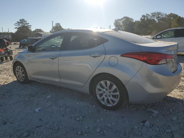 VIN 5NPDH4AE0DH222364 2013 Hyundai Elantra, Gls no.2