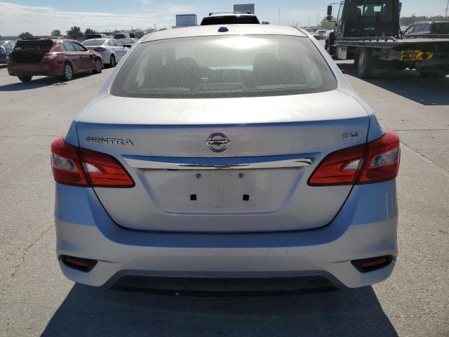 VIN 3N1AB7AP9GY229234 2016 Nissan Sentra, S no.6