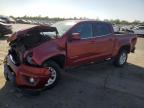 2017 CHEVROLET COLORADO L - 1GCGSCEN3H1299925