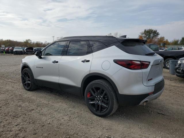 2022 CHEVROLET BLAZER 3LT - 3GNKBDRSXNS168587