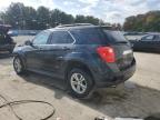 CHEVROLET EQUINOX LT photo