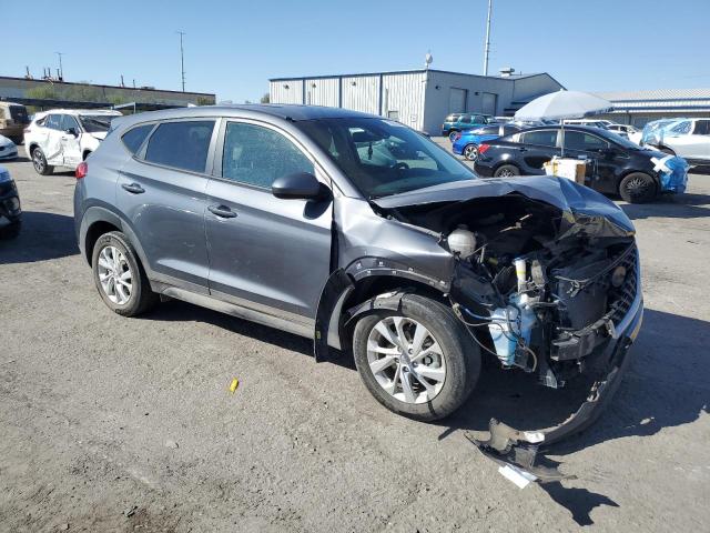 2019 HYUNDAI TUCSON SE - KM8J2CA42KU012675
