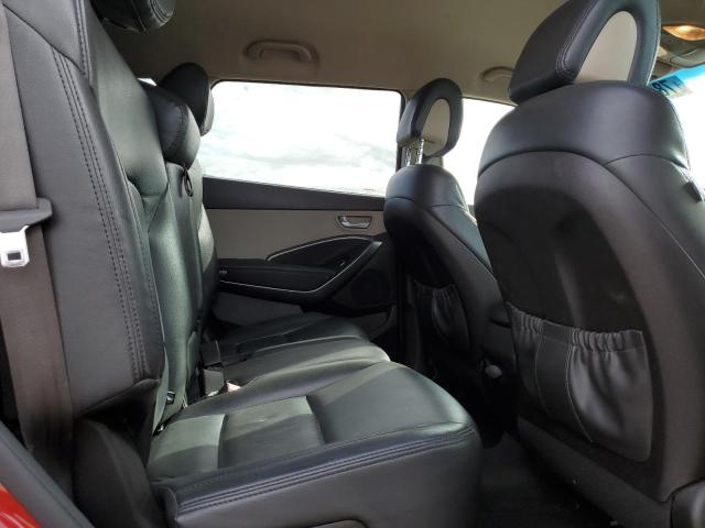2017 HYUNDAI SANTA FE S - KM8SMDHF0HU231154