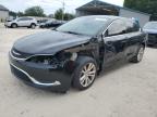 2017 CHRYSLER 200 LIMITE - 1C3CCCAB3HN502199