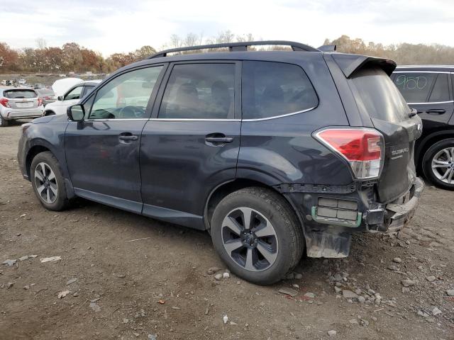 VIN JF2SJARC1JH486637 2018 Subaru Forester, 2.5I Li... no.2