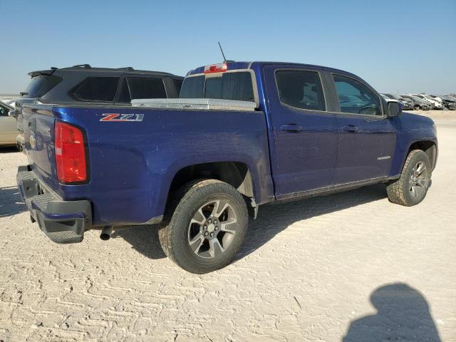 2016 CHEVROLET COLORADO Z - 1GCGTDE30G1320326