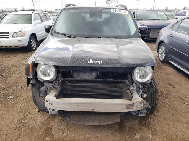 2015 JEEP RENEGADE L - ZACCJABT0FPC34293