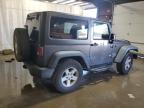 JEEP WRANGLER S photo