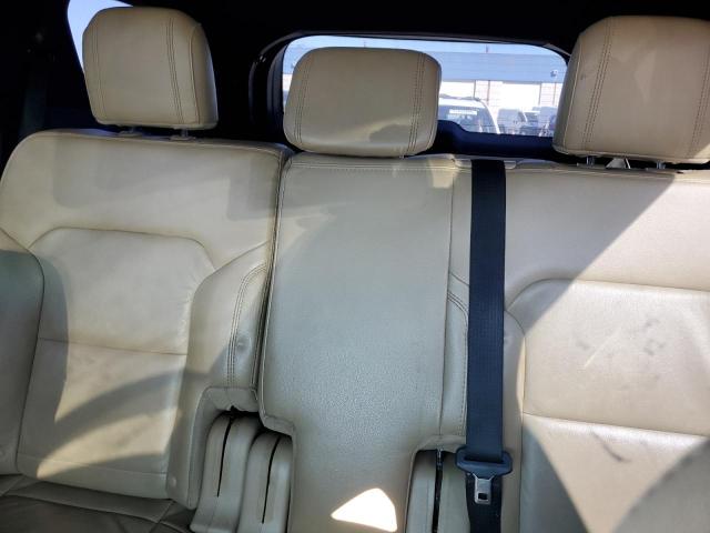 2017 FORD EXPLORER X - 1FM5K7DH0HGB04124