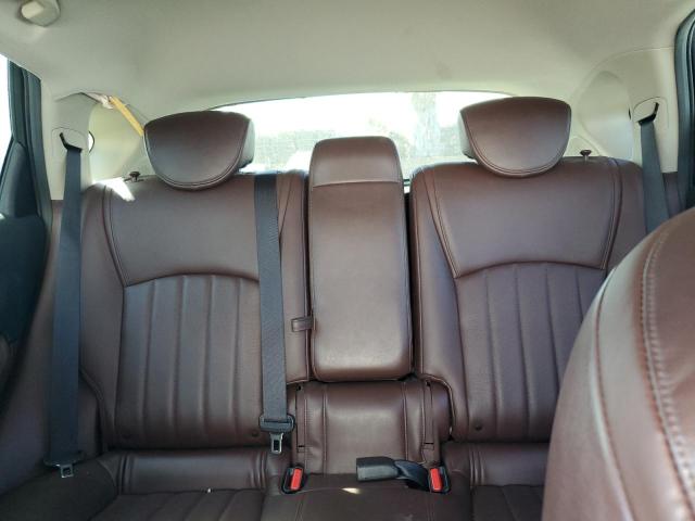 2016 INFINITI QX50 - JN1BJ0RPXGM231063