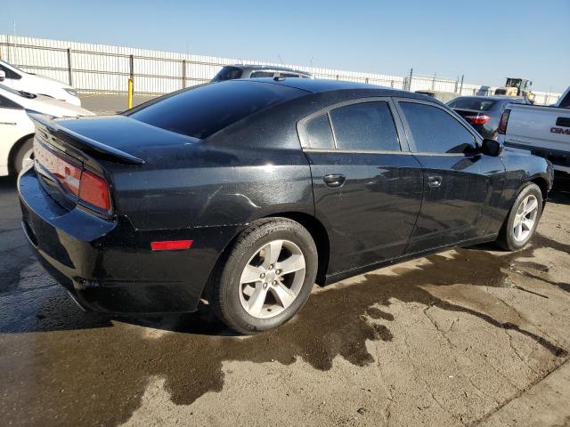 VIN 2C3CDXBG4EH364143 2014 Dodge Charger, SE no.3