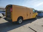 GMC SAVANA G25 photo