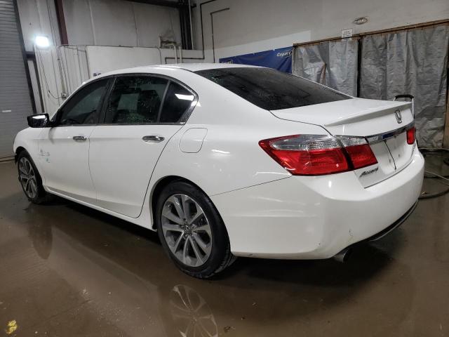 2015 HONDA ACCORD SPO - 1HGCR2F5XFA217349