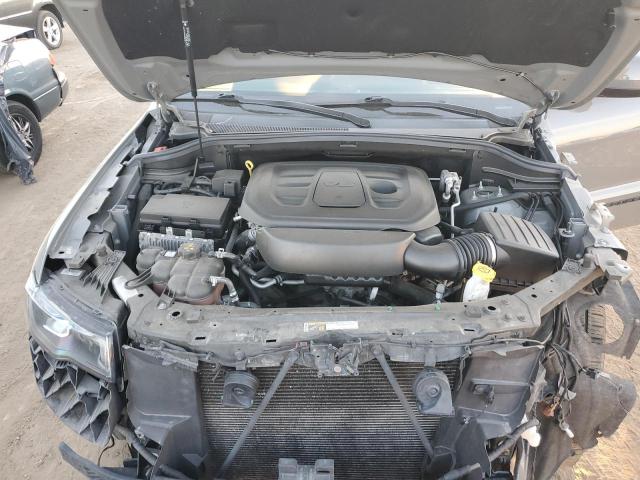 2019 JEEP GRAND CHER - 1C4RJFAGXKC838427