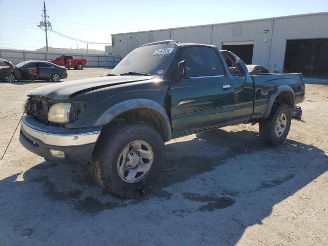 TOYOTA TACOMA XTR