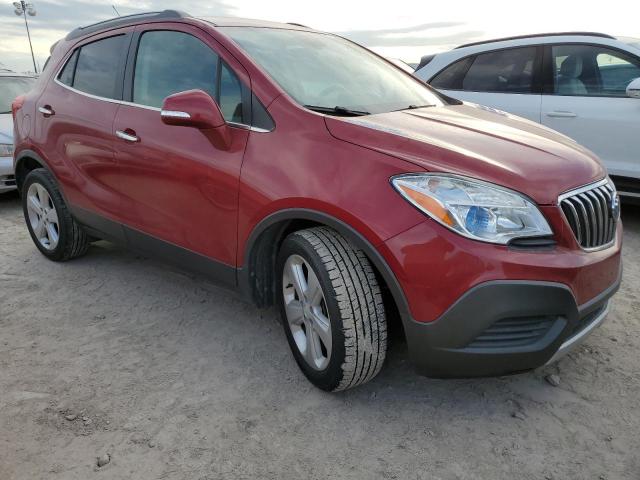 VIN KL4CJASB7FB268145 2015 Buick Encore no.4