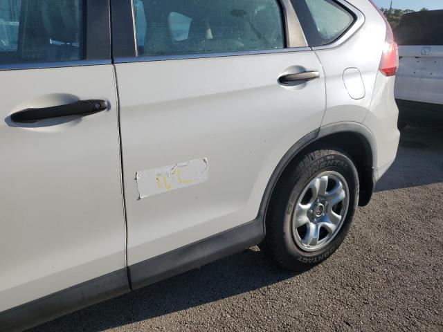 2015 HONDA CR-V LX - 5J6RM4H33FL038776