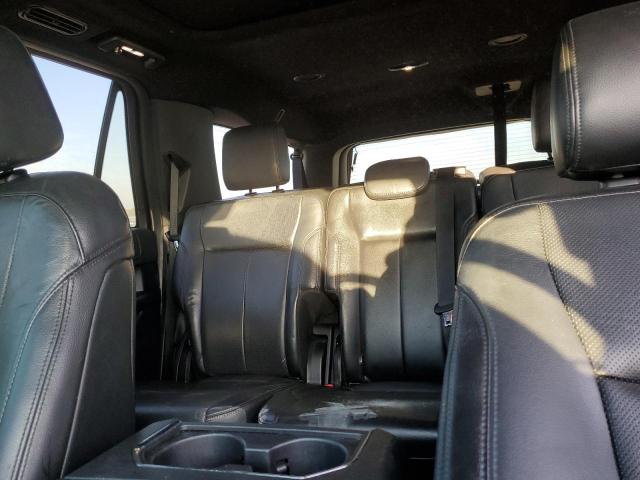 2018 FORD EXPEDITION - 1FMJK1HTXJEA58524