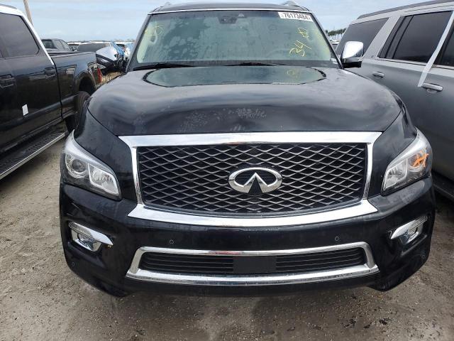 2017 INFINITI QX80 BASE - JN8AZ2NF5H9646004