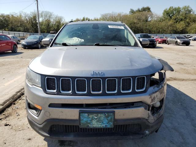 2018 JEEP COMPASS LA - 3C4NJCBB8JT137260