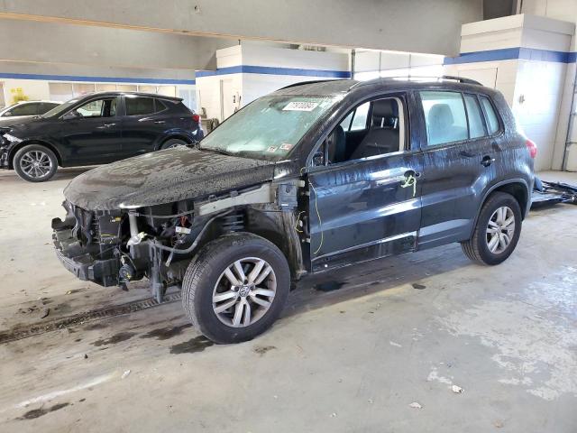 VOLKSWAGEN TIGUAN S
