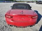 Lot #3024733201 2017 FIAT 124 SPIDER