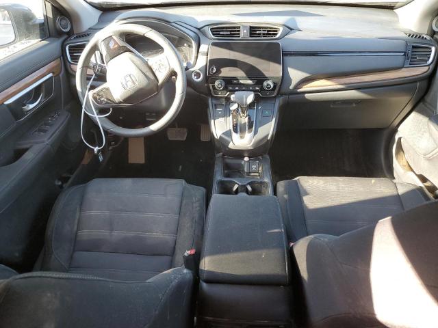 2019 HONDA CR-V EX - 7FARW2H59KE044864