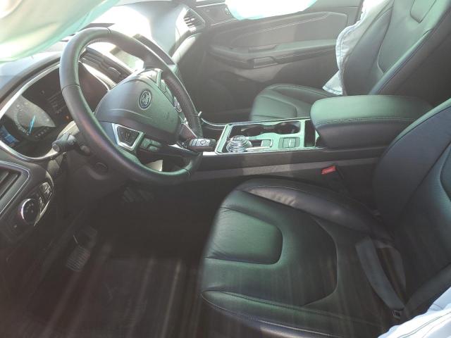 2020 FORD EDGE TITAN - 2FMPK4K96LBB64301