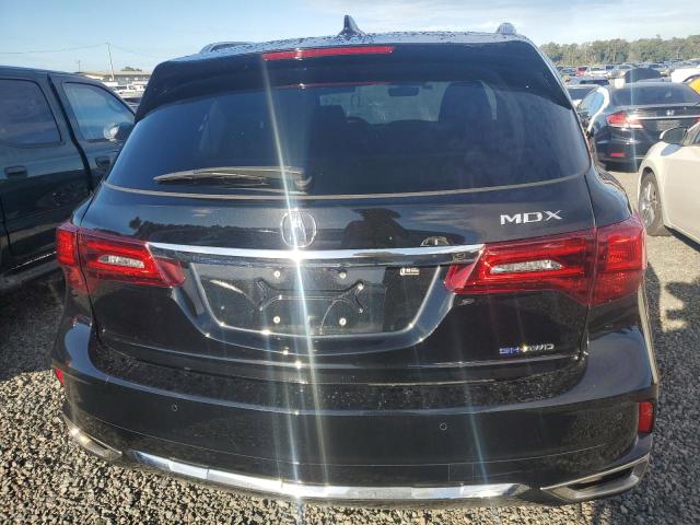 2020 ACURA MDX SPORT - 5J8YD7H75LL000291