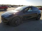 2022 TESLA MODEL Y - 7SAYGDEF1NF438668