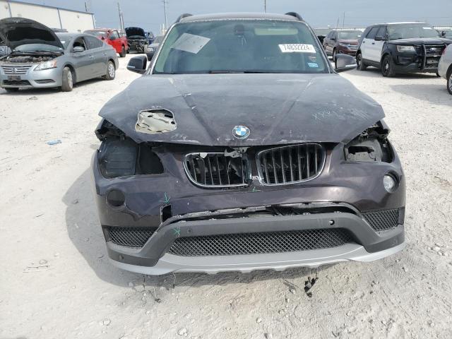 VIN WBAVL1C59FVY33685 2015 BMW X1 no.5