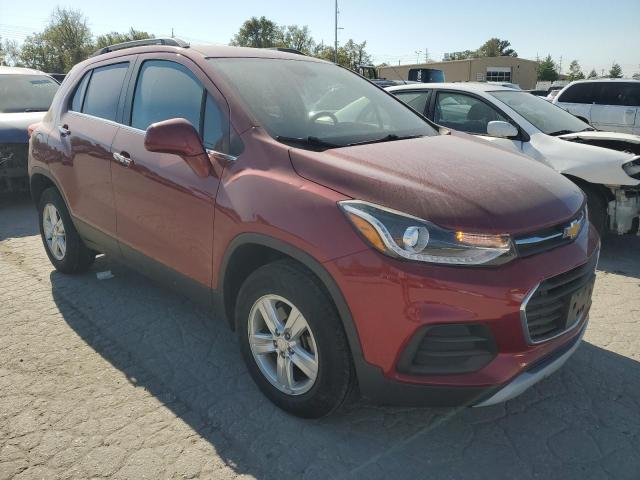 2018 CHEVROLET TRAX 1LT - 3GNCJPSB6JL258911