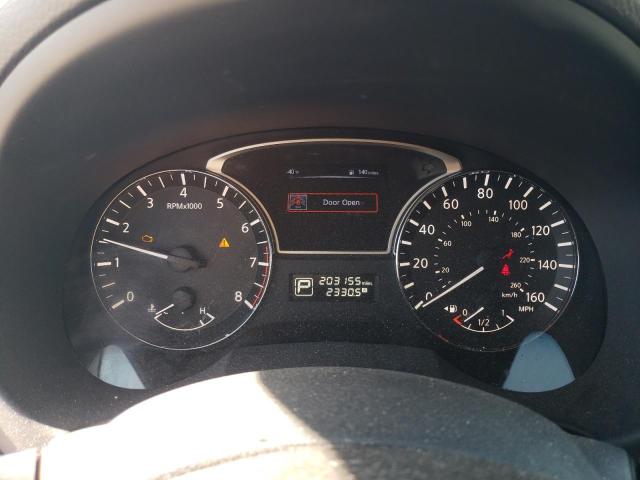 2015 NISSAN ALTIMA 2.5 - 1N4AL3AP3FN366853