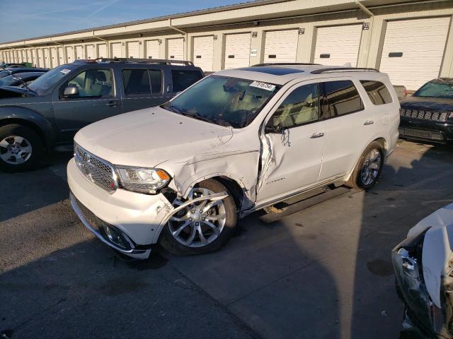 2018 DODGE DURANGO CI - 1C4RDJEG0JC133865