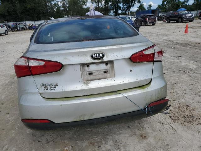 VIN KNAFK4A68F5298885 2015 KIA Forte, LX no.6