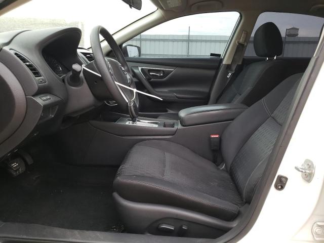 2016 NISSAN ALTIMA 2.5 - 1N4AL3AP6GC245716