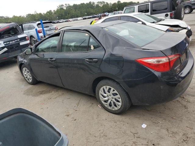 2018 TOYOTA COROLLA L - 5YFBURHE9JP820229