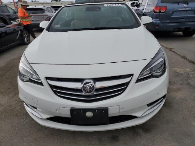 2019 BUICK CASCADA SP W04WJ3N58KG343253