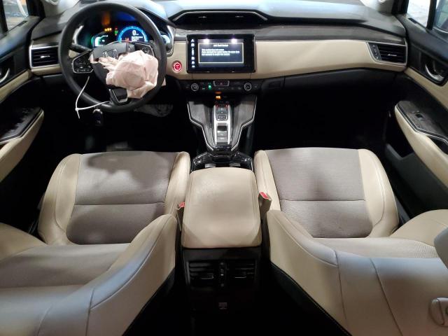 2018 HONDA CLARITY JHMZC5F16JC012163