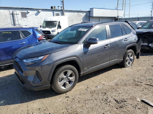 VIN 2T3P1RFV9RW464805 2024 Toyota RAV4, Xle no.1