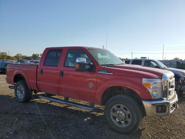 2015 FORD F250 SUPER - 1FT7W2BT9FEA81611