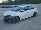 2017 NISSAN SENTRA S - 3N1AB7AP0HY352843