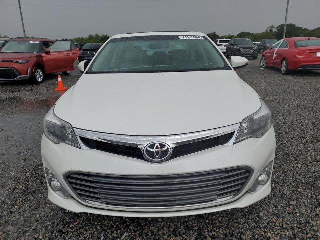 2015 TOYOTA AVALON XLE - 4T1BK1EB1FU175387