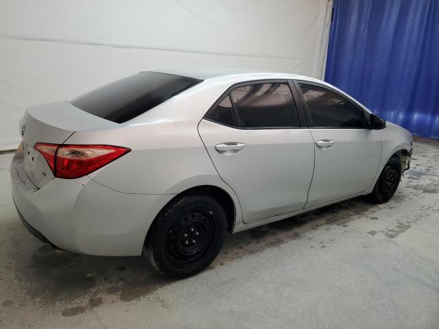 VIN 2T1BURHE0KC149874 2019 Toyota Corolla, L no.3