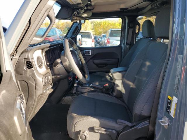 2024 JEEP WRANGLER 4 1C4RJXN69RW152833