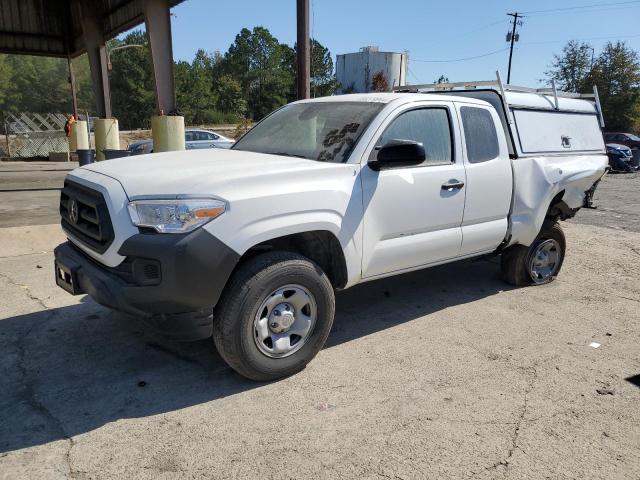 2023 TOYOTA TACOMA ACC #2942744749