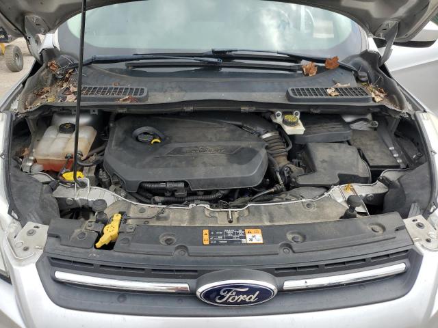 VIN 1FMCU0GX3EUD64459 2014 FORD ESCAPE no.12