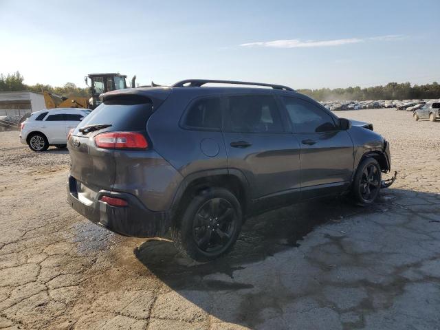 2017 JEEP CHEROKEE S - 1C4PJMAB5HW598498