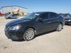 2017 NISSAN SENTRA S - 3N1AB7AP7HY349406