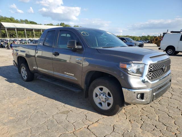 2021 TOYOTA TUNDRA DOU - 5TFRY5F17MX298024